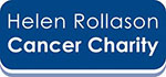 Helen Rollason Logo