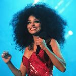 Diana ross