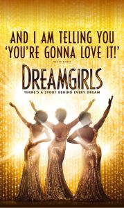 Dreamgirls