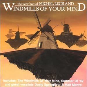 Windmills